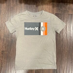 Boys Hurley T Shirt